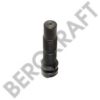 BERGKRAFT BK2926321SP Spring Bolt